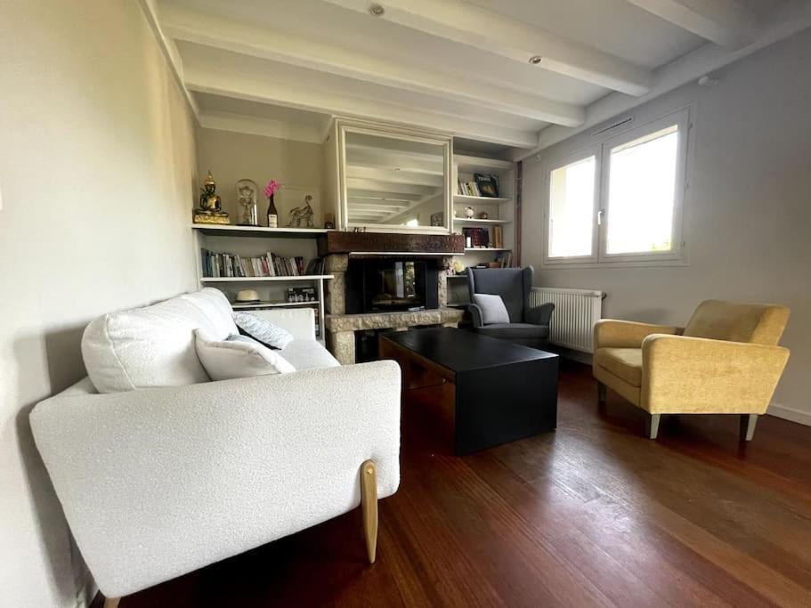 Cosy Chalet Annecy Lake For A Family Sévrier Exteriör bild