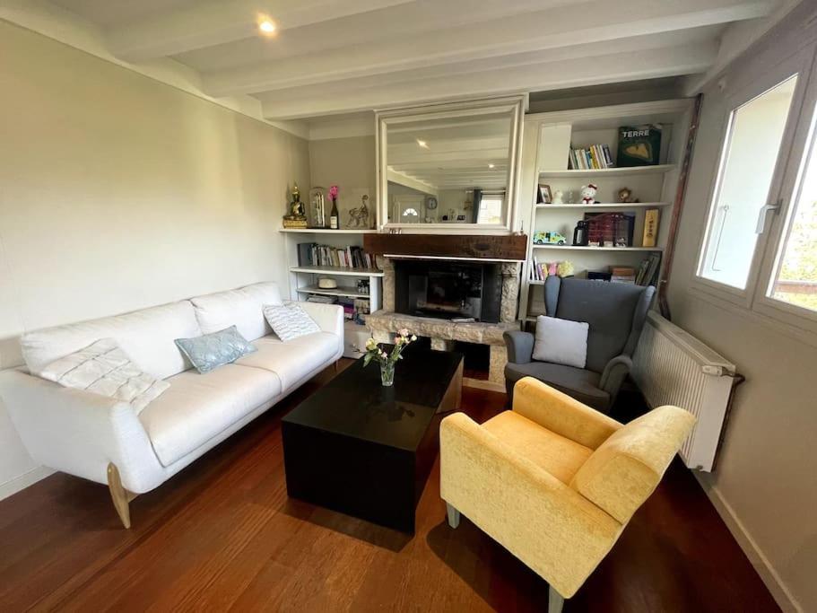 Cosy Chalet Annecy Lake For A Family Sévrier Exteriör bild