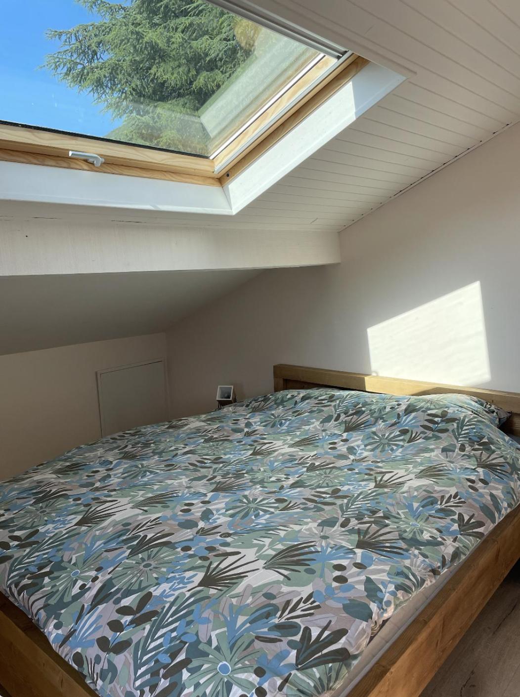 Cosy Chalet Annecy Lake For A Family Sévrier Exteriör bild