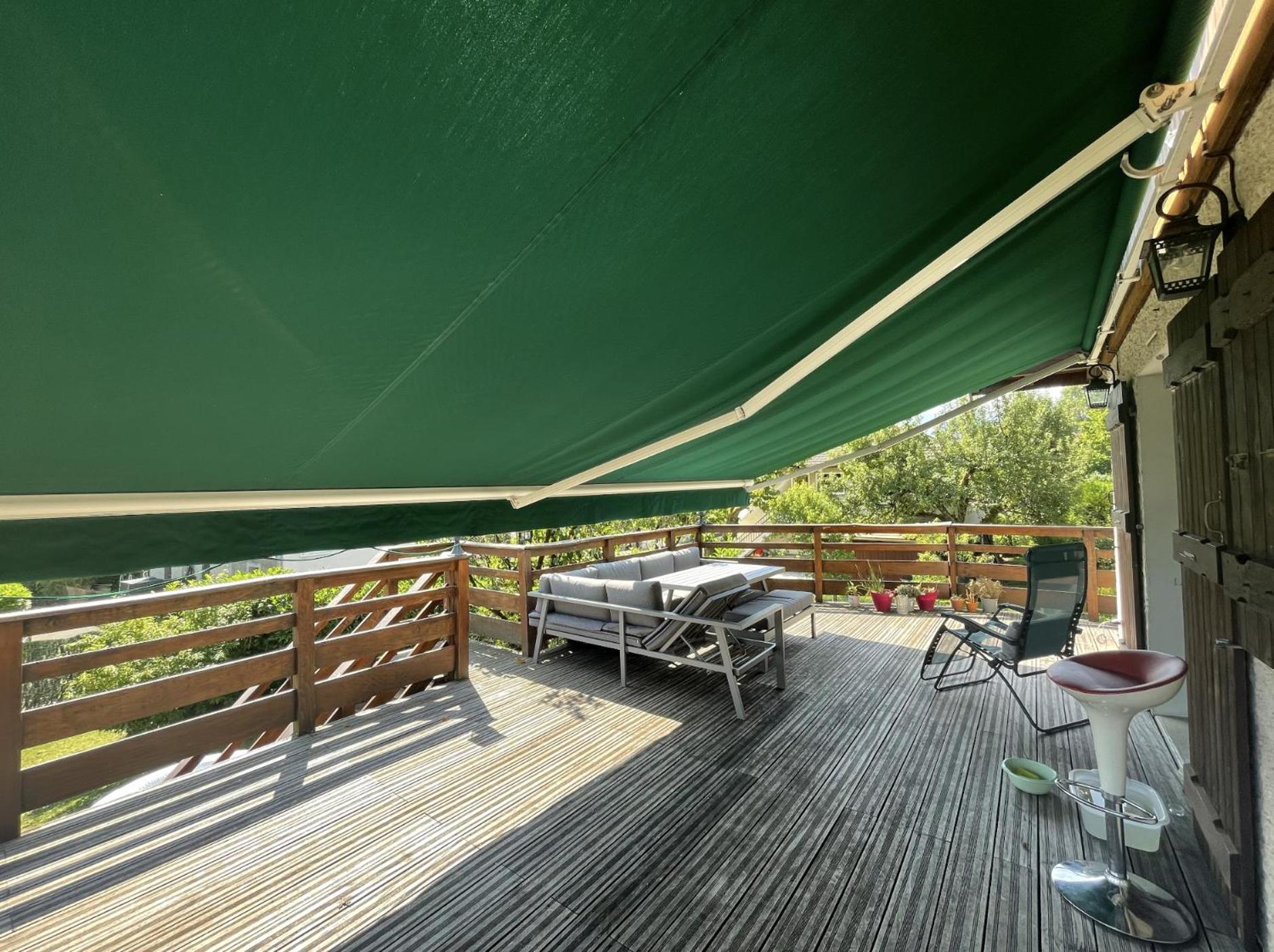 Cosy Chalet Annecy Lake For A Family Sévrier Exteriör bild