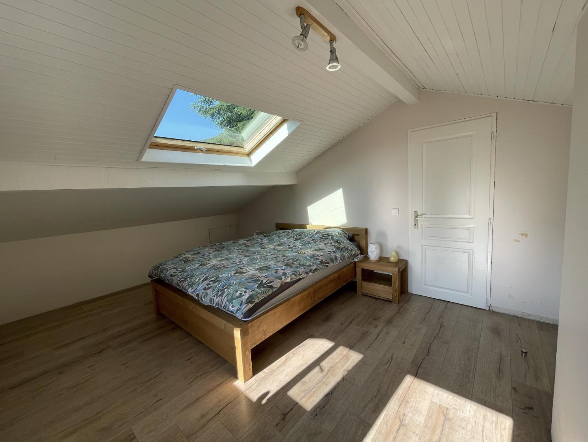 Cosy Chalet Annecy Lake For A Family Sévrier Exteriör bild
