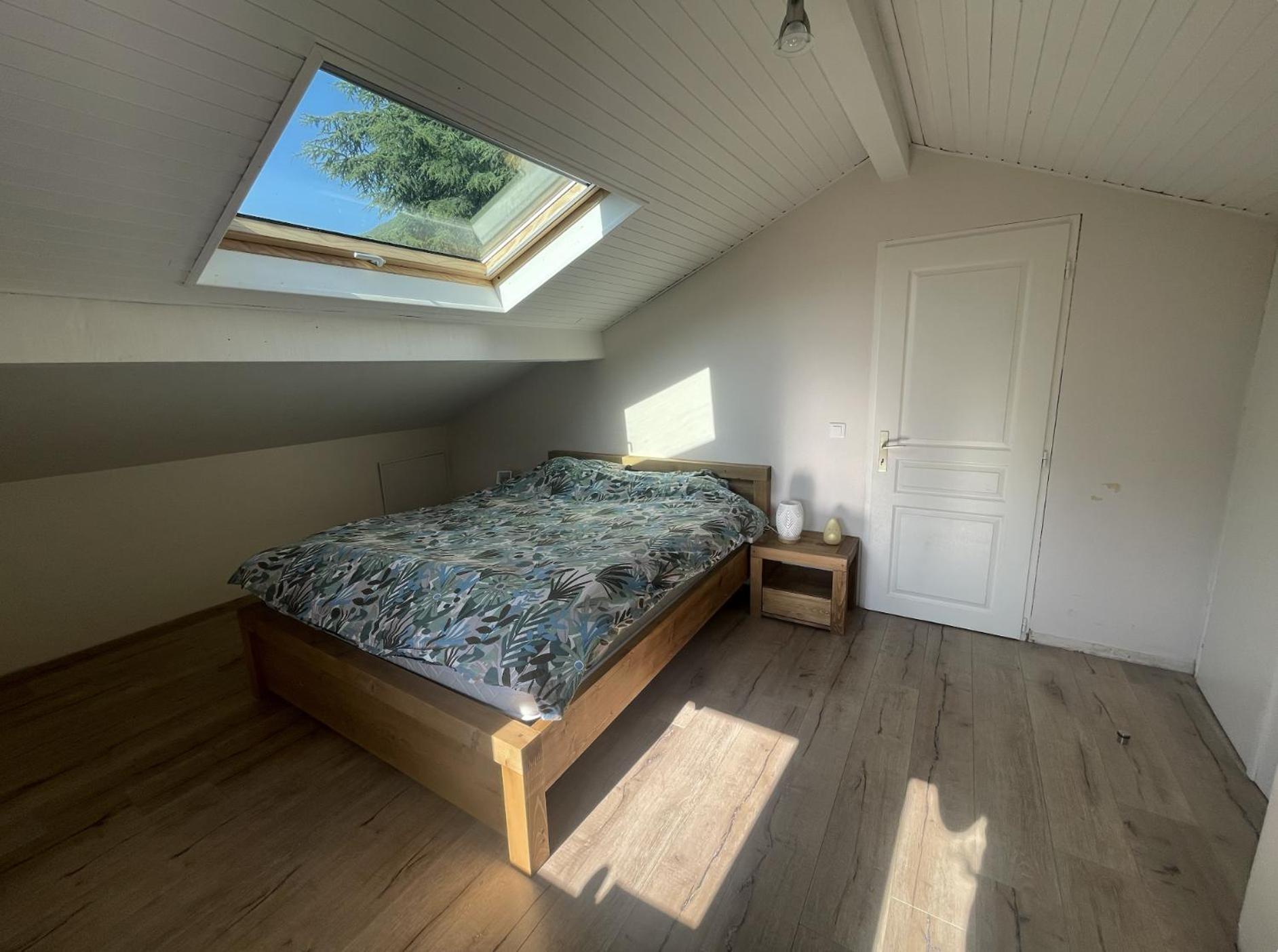Cosy Chalet Annecy Lake For A Family Sévrier Exteriör bild